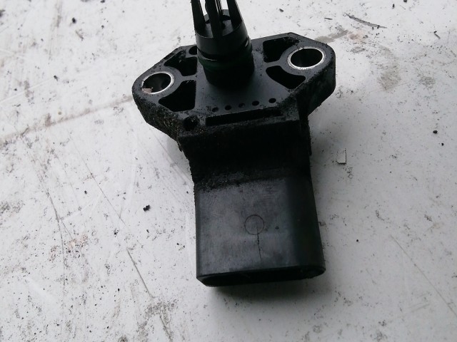 Volkswagen Tiguan 2007-2018 2007-2017 Map szenzor, szívócső nyomás érzékelő Használt   