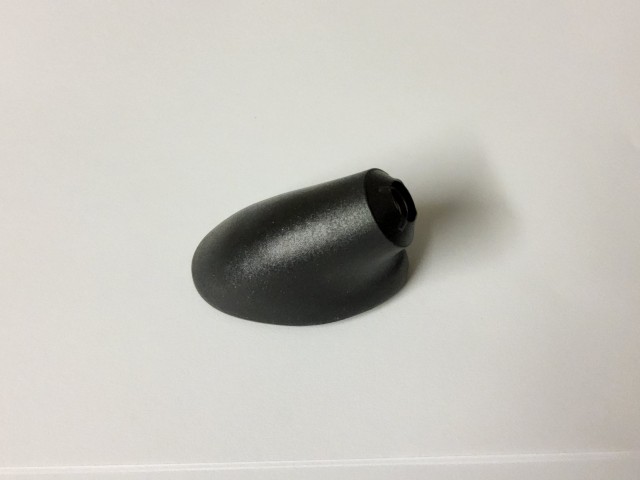 Fiat Doblo 2015-2022 gyári új antenna talp 6mm 