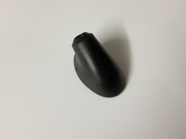 Fiat Doblo 2015-2022 gyári új antenna talp 6mm 