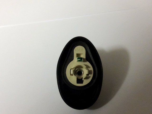 Fiat Doblo 2015-2022 gyári új antenna talp 6mm 