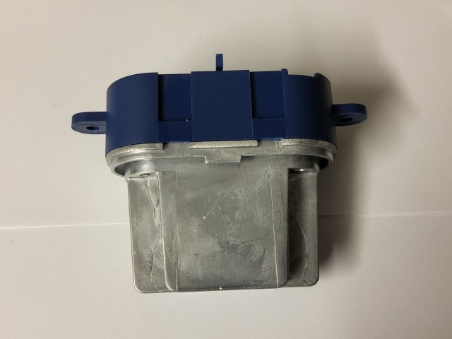 Alfa Romeo 159 utángyártott új, fűtőmotor előtét ellenállás 52485218