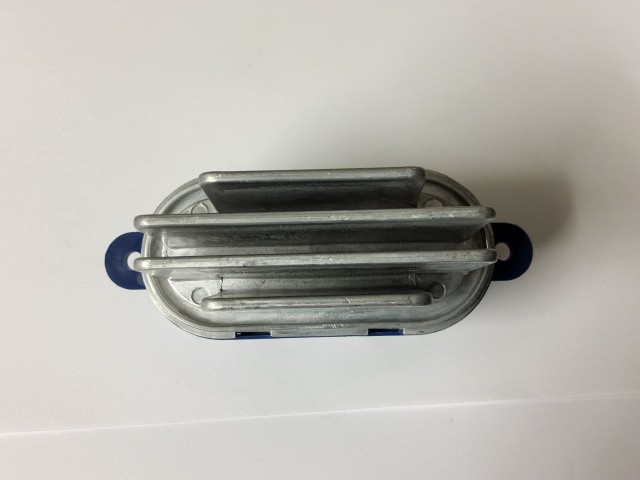 Alfa Romeo 159 utángyártott új, fűtőmotor előtét ellenállás 52485218