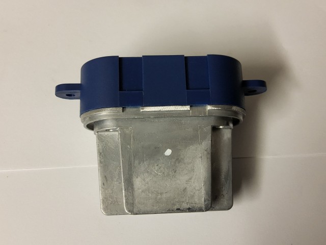 Alfa Romeo 159 utángyártott új, fűtőmotor előtét ellenállás 52485218