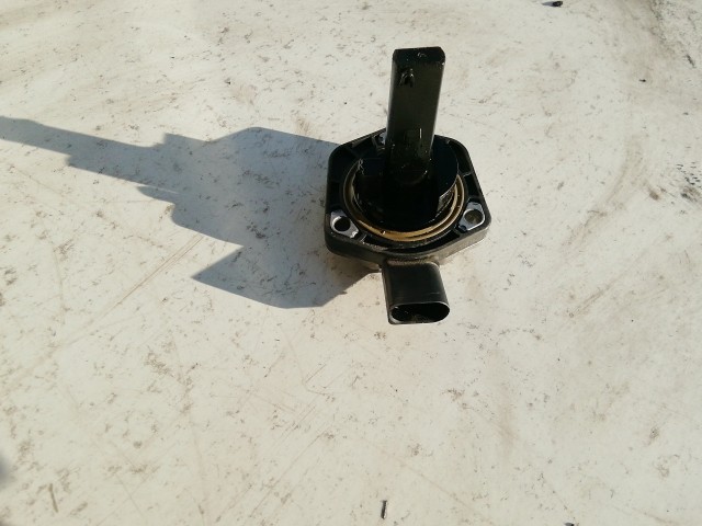 Volkswagen Tiguan 2007-2018 2007-2017 Motorolaj szint ellenörző Használt 