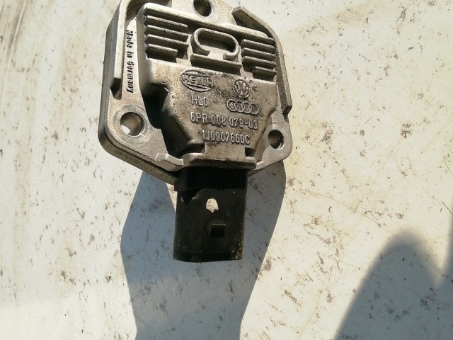 Volkswagen Tiguan 2007-2018 2007-2017 Motorolaj szint ellenörző Használt 