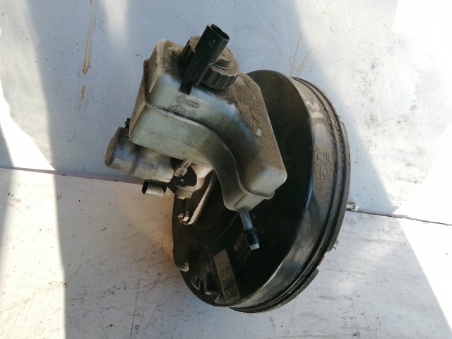 Volkswagen Tiguan 2007-2018 Fékszervódob 3C1614105AH