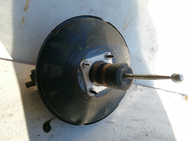 Volkswagen Tiguan 2007-2018 Fékszervódob 3C1614105AH