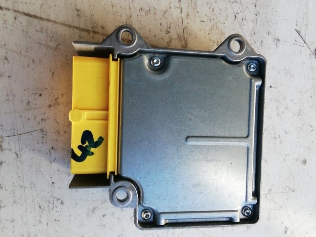 Volkswagen Tiguan 2007-2018 2007-2017 Légzsák indító elektronika Használt 