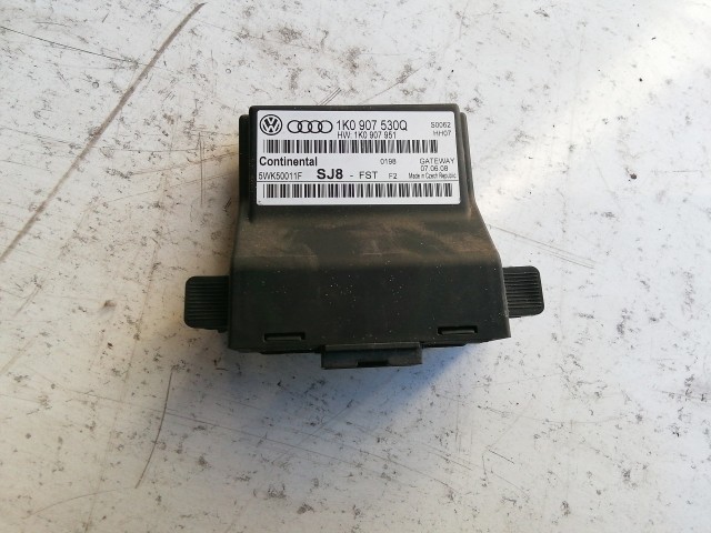 Volkswagen Tiguan 2007-2018 2007-2017 Elektronika Használt 