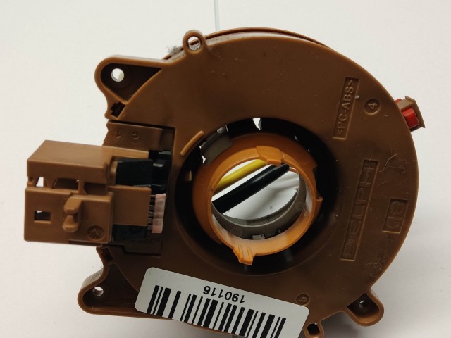 Fiat Doblo 2009-2015 nem multikormányos légzsák átvezető gyűrű 735460421