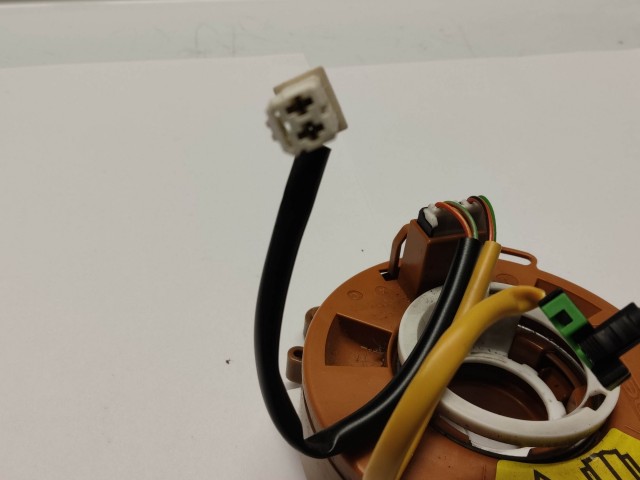 Fiat Doblo 2009-2015 nem multikormányos légzsák átvezető gyűrű 735460421