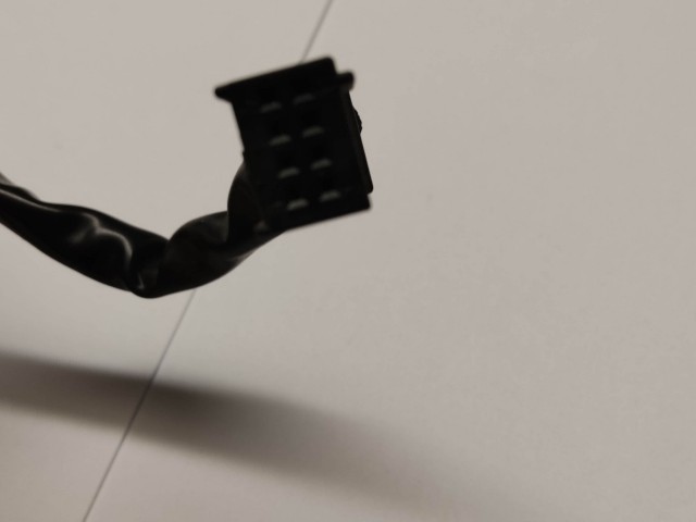 Fiat Stilo 2001-2007 Légzsák átvezető gyűrű Használt 