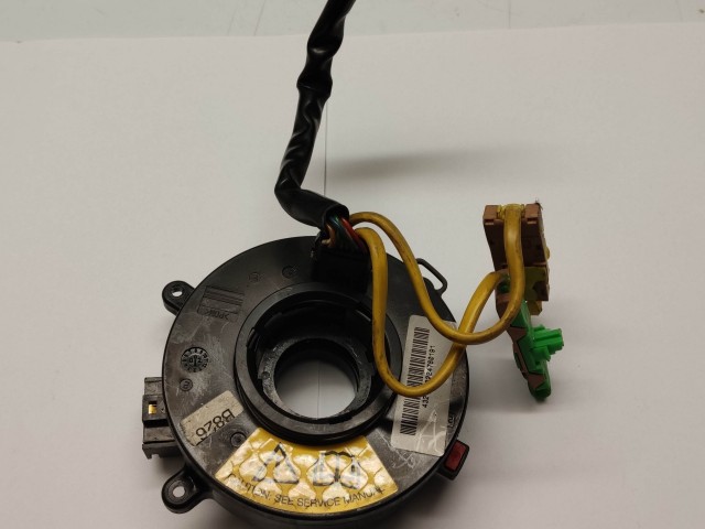 Fiat Stilo 2001-2007 Légzsák átvezető gyűrű Használt 