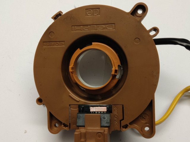 Fiat Doblo III.  2009-2015 2009-2015 Légzsák átvezető gyűrű Használt 