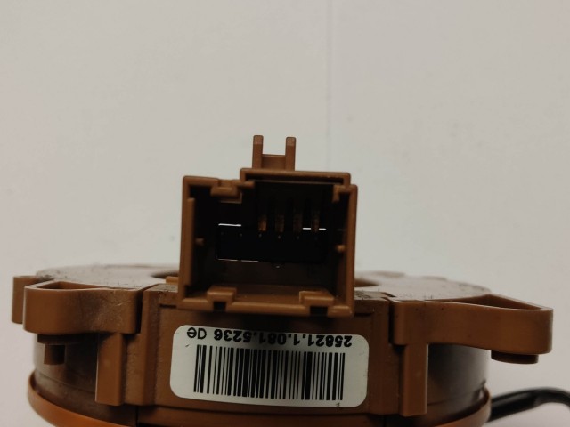 Fiat Doblo III.  2009-2015 2009-2015 Légzsák átvezető gyűrű Használt 