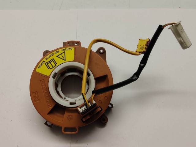 Fiat Doblo III.  2009-2015 2009-2015 Légzsák átvezető gyűrű Használt 