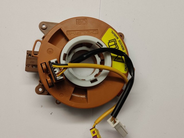 Fiat Fiorino, Qubo, Citroen Nemo, Peugeot Bipper nem multikormányos légzsák átvezető gyűrű