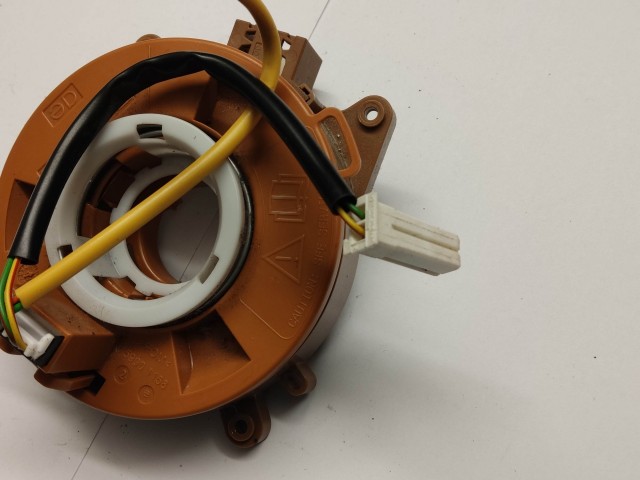 Fiat Fiorino, Qubo, Citroen Nemo, Peugeot Bipper nem multikormányos légzsák átvezető gyűrű