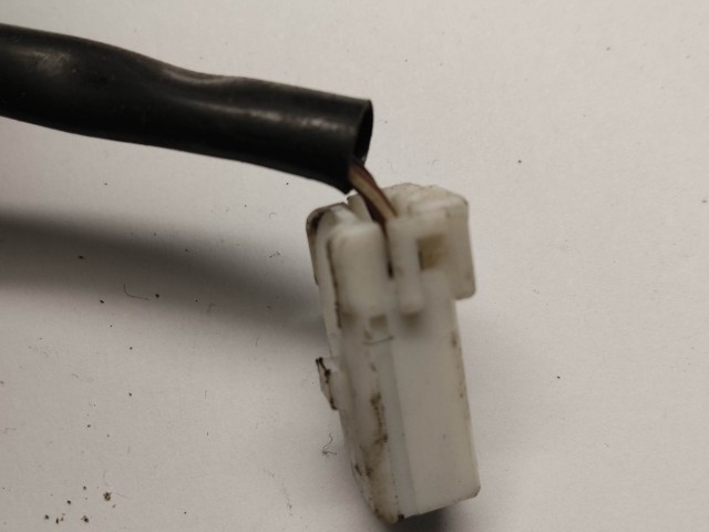 Fiat Stilo 2001-2007 Légzsák átvezető gyűrű Használt 