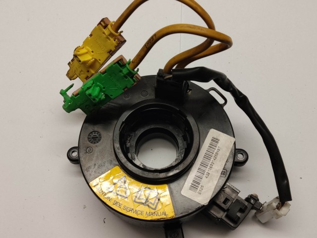 Fiat Stilo 2001-2007 Légzsák átvezető gyűrű Használt 