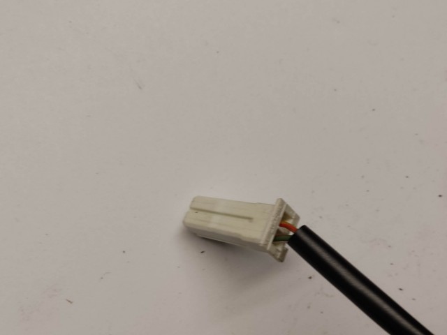 Fiat Fiorino, Qubo, Citroen Nemo, Peugeot Bipper nem multikormányos légzsák átvezető gyűrű