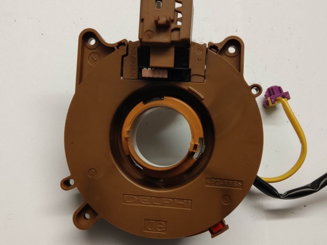 Fiat Fiorino, Qubo, Citroen Nemo, Peugeot Bipper nem multikormányos légzsák átvezető gyűrű