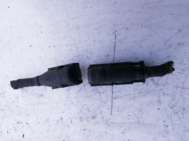 Volkswagen Tiguan 2007-2018 2007-2017 Elektromos csatlakozó Használt  Motorvezérlő