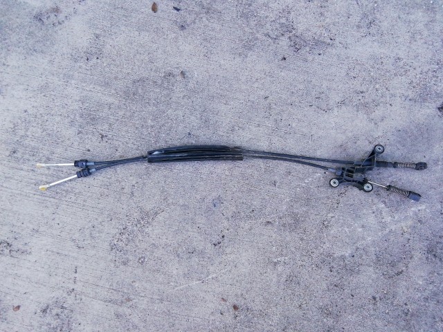 Volkswagen Tiguan 2007-2018 2007-2017 Váltóbovden Használt  pár  5N0711266C