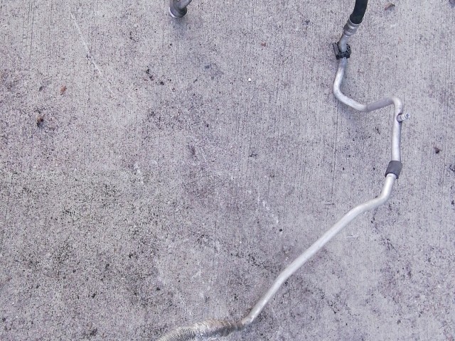 Volkswagen Tiguan 2007-2018 2007-2017 Klímacső Használt  