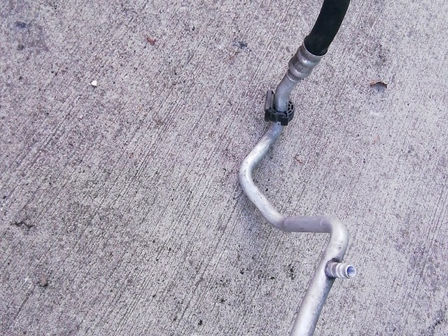 Volkswagen Tiguan 2007-2018 2007-2017 Klímacső Használt  