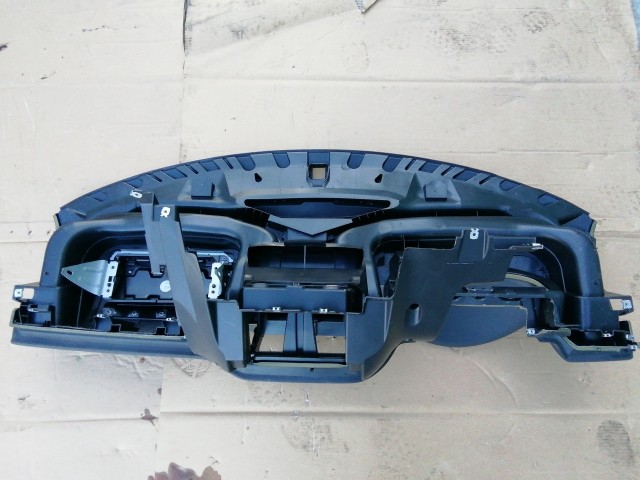 Volkswagen Tiguan 2007-2018 2007-2017 Műszerfal párna Használt  