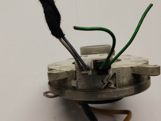 Lancia Lybra 1999-2005 Légzsák átvezető gyűrű 735302113