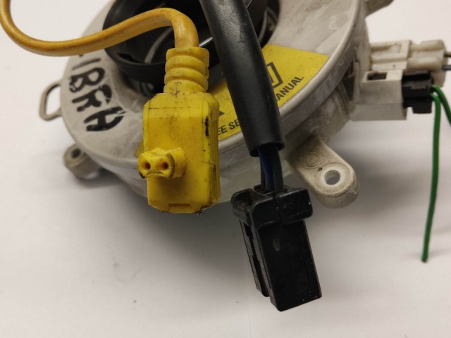 Lancia Lybra 1999-2005 Légzsák átvezető gyűrű 735302113