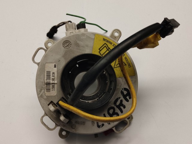 Lancia Lybra 1999-2005 Légzsák átvezető gyűrű 735302113