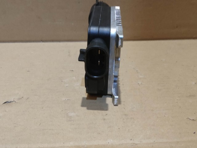 Alfa Romeo 159 1,9 Jtd utángyártott új hűtőventilátor vezérlő elektronika 50516858
