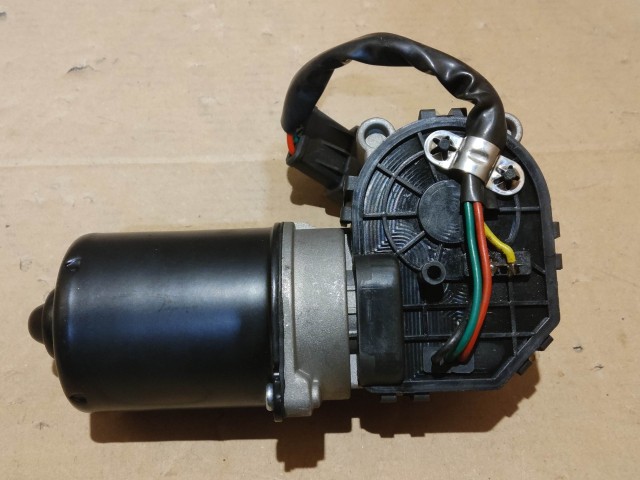 Citroën Berlingo, Peugeot Partner utángyártott új első ablaktörlő motor