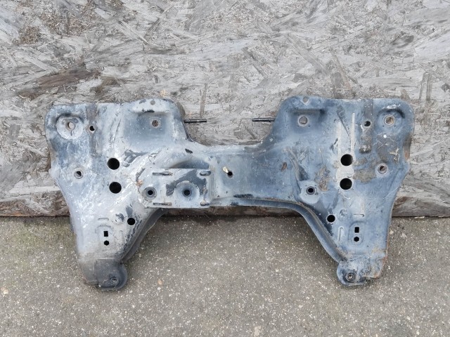 196428 Fiat Grande Punto, Alfa Romeo MiTo, első segédalváz (bölcső) 55700745
