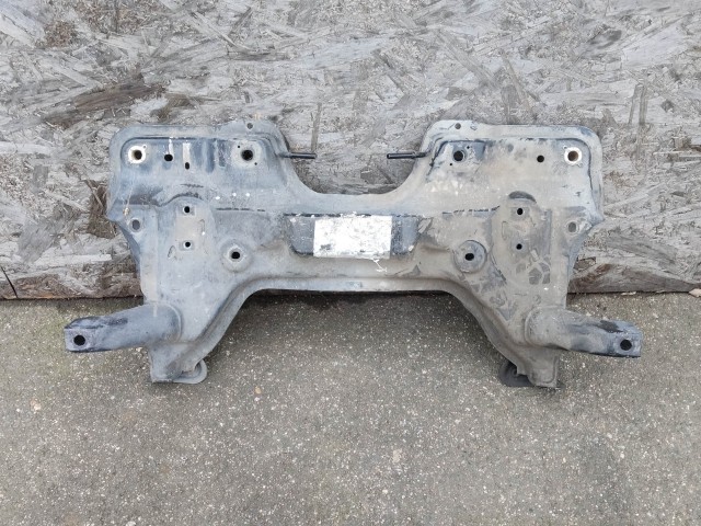 196428 Fiat Grande Punto, Alfa Romeo MiTo, első segédalváz (bölcső) 55700745