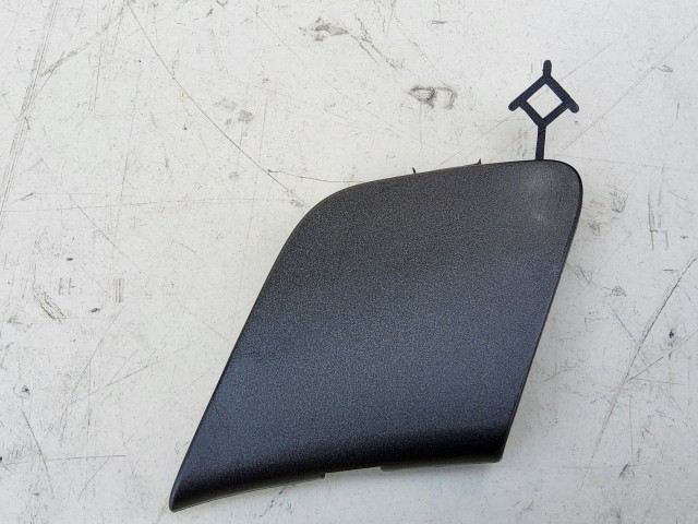 Fiat 500x 2015- gyári új hátsó vonószem takaró , alvázszám függő!!!!!