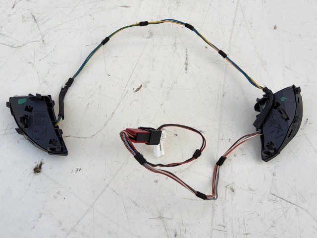 Alfa Romeo Giulietta 2010-2020 Kormány gombok Használt 