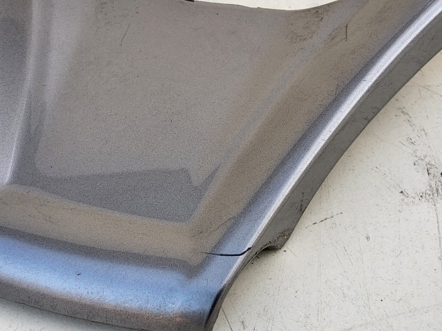 Alfa Romeo Giulietta 2010-2020 Kormányközép Használt ezüst A Képen Látható Állapotban 