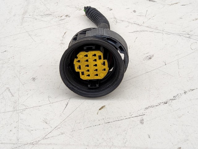 193210 Lancia Delta 2008-2014 fényszóró elektromos csatlakozó