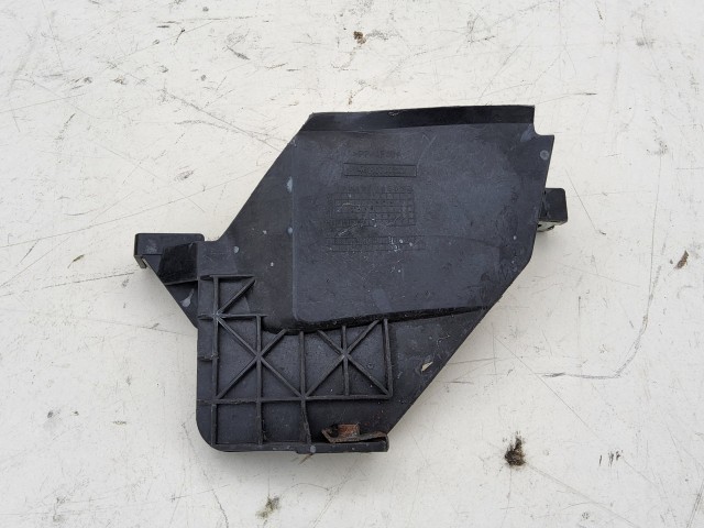 Lancia Delta 2008-2014 Belső műanyag burkolatok és alkatrészek Használt 