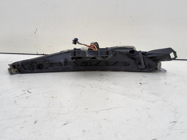 193212 Lancia Delta 2008-2014 Lámpa , Fényszóró Használt  Nappali fény Bal első A Képen Látható Sérüléssel