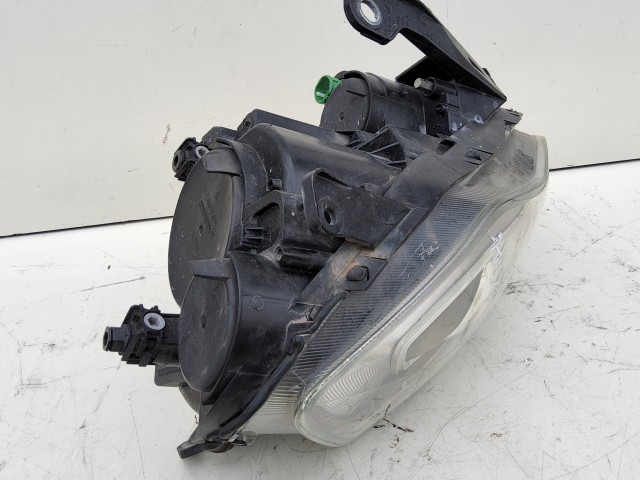 193215 Lancia Delta 2008-2014 jobb első xenon fényszóró, képen látható sérüléssel 51876361