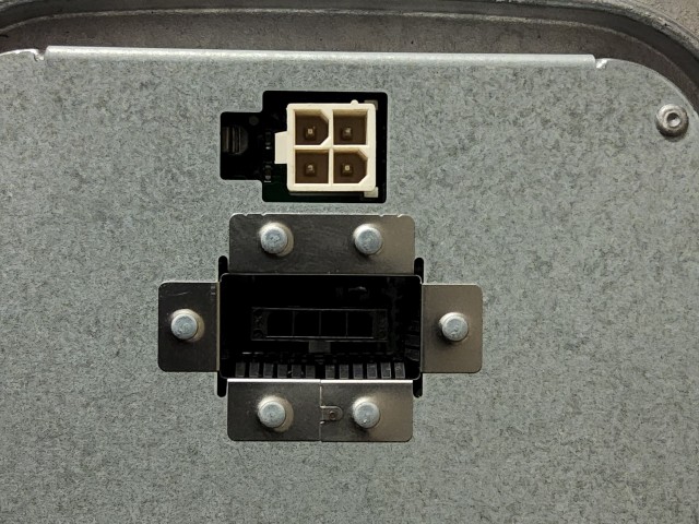 Lancia Delta 2008-2014 Xenon trafó 130732915301