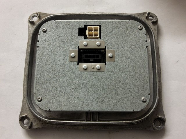 Lancia Delta 2008-2014 Xenon trafó 130732915301