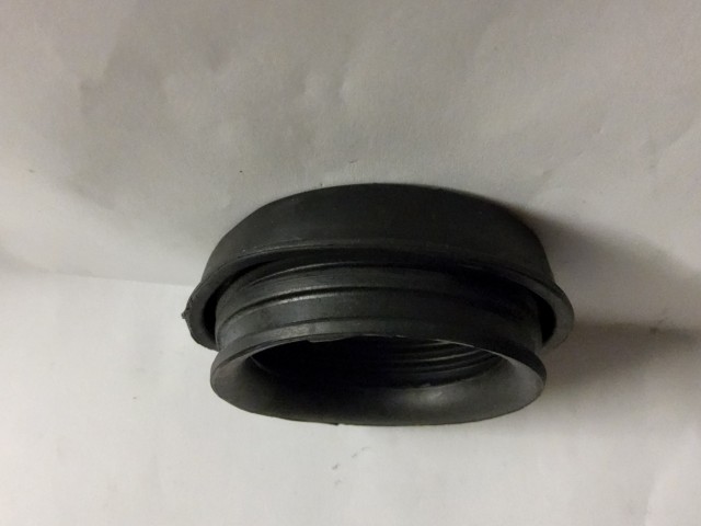 Fiat Grande punto, 500, Linea gyári új gumi gyűrű a légszűrőház és a fojtó szelep között 71748095