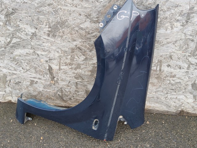 193267 Fiat Grande Punto  bal első sárvédő 51901101