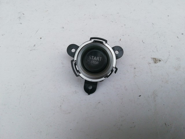 195924 Alfa Romeo 159, Brera, Spider start-stop gomb 156041426